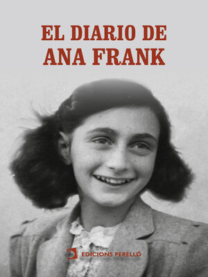 cover image of El diario de Ana Frank